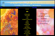 wisdom1 screen shot
